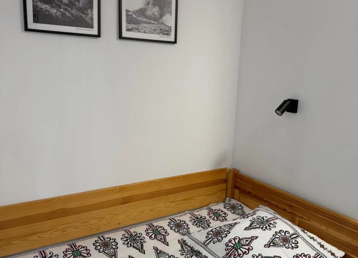 Séjour chez l'habitant Pokoje Goscinne Kozica Zakopane