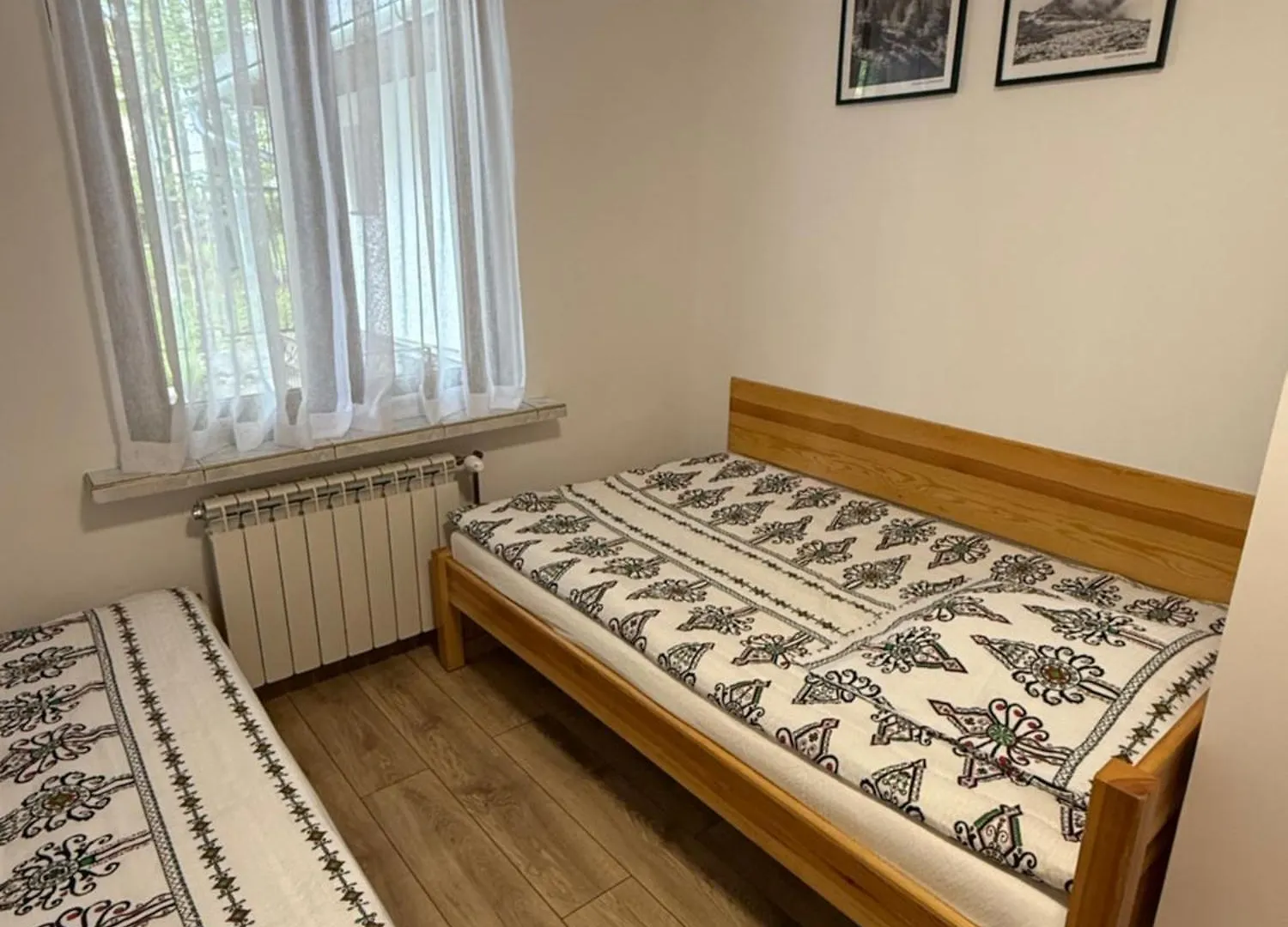 Pokoje Goscinne Kozica Zakopane Pologne