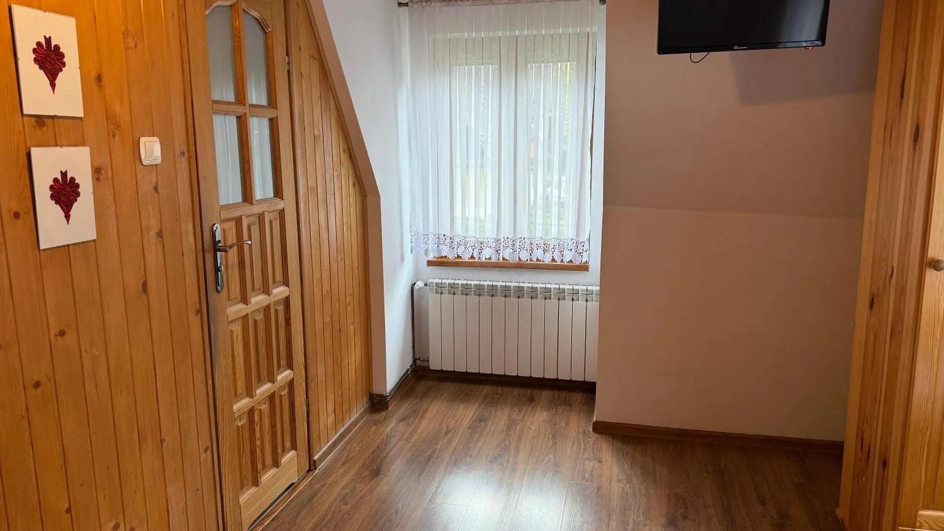 Séjour chez l'habitant Pokoje Goscinne Kozica Zakopane