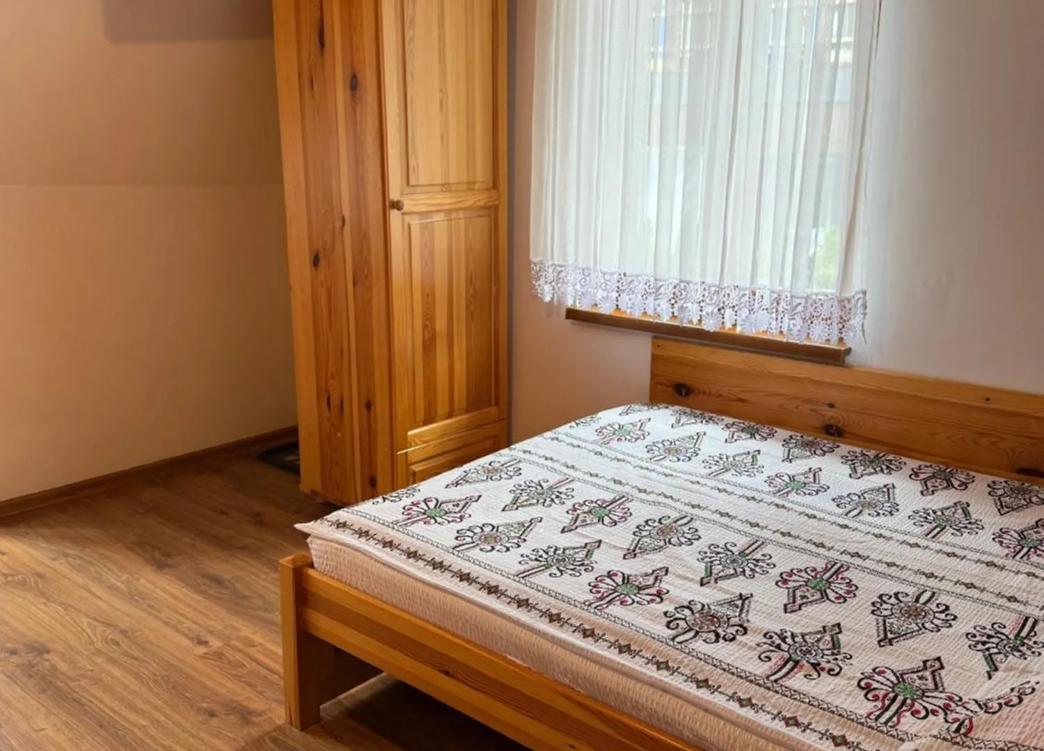 Pokoje Goscinne Kozica Zakopane Séjour chez l'habitant